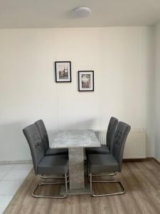 Appartement E&B Apartments 11 Boschstraße 71404 Korb Bade-Wurtemberg