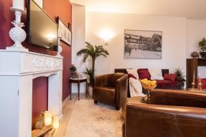 E&K Apartment Elberfeld
