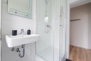 E&K Apartment Rüttenscheid zentral im Grünen