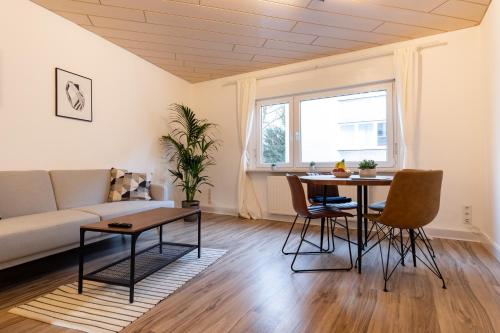E&K City Apartments