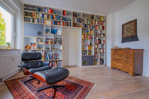E&K Penthouse am Arrenberg
