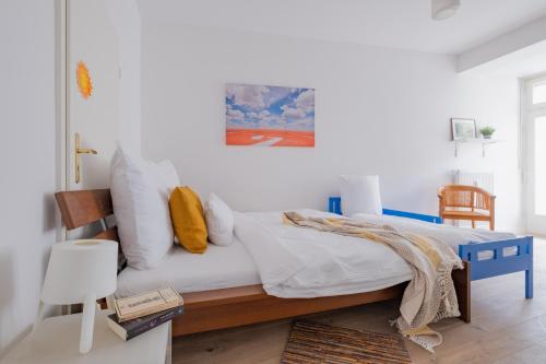 E&K Penthouse am Arrenberg