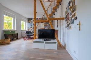 E&K Penthouse am Arrenberg