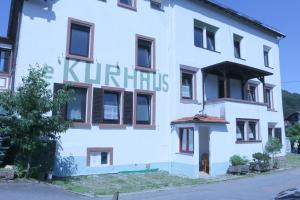 Appartement E Kurhaus Wohnung Nr 5 Neckarsteinacher Straße 9 69250 Schönau im Schwarzwald Bade-Wurtemberg