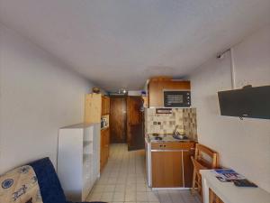 Appartement EA031 - Studette proche centre des Carroz Pierre du Nant 309 74300 Les Carroz d\'Arâches Rhône-Alpes