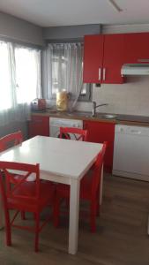 Appartement EA115 - 2 Pièces 6 Pers proche centre des Carroz Pierre du Nant 309 74300 Les Carroz d\'Arâches Rhône-Alpes