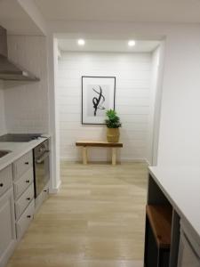 Earth Element Apartment