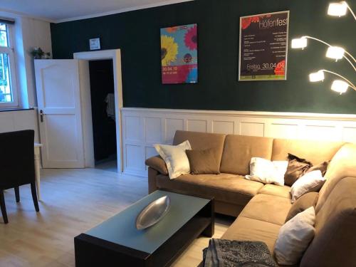 East Village No 5