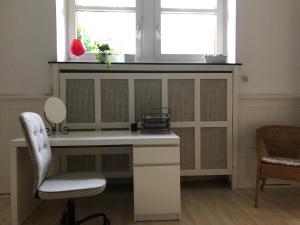 East Village No 5