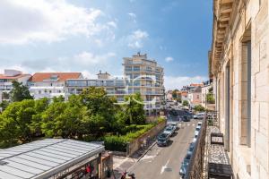 Easy Clés- High standing apartement in Biarritz with parking