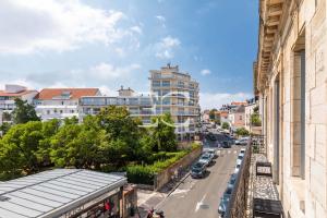 Appartement Easy Clés- High standing apartement in Biarritz with parking 22 avenue Victor Hugo 64200 Biarritz Aquitaine