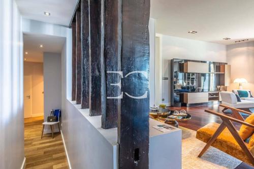 Easy Clés - Spacious and high standing apartment