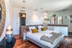 Easy Clés - Spacious and high standing apartment