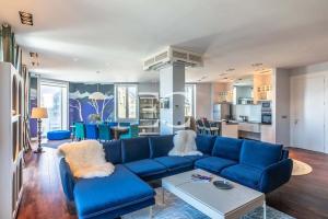 Easy Clés - Spacious and high standing apartment