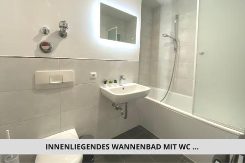 Easy Sleep Bayreuth - Ferienwohnung mit 4 Einzelbetten