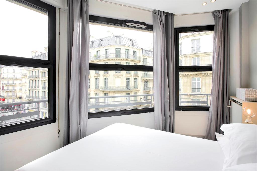 Easy Sleep Bayreuth - Ferienwohnung mit 4 Einzelbetten 95447 Bayreuth