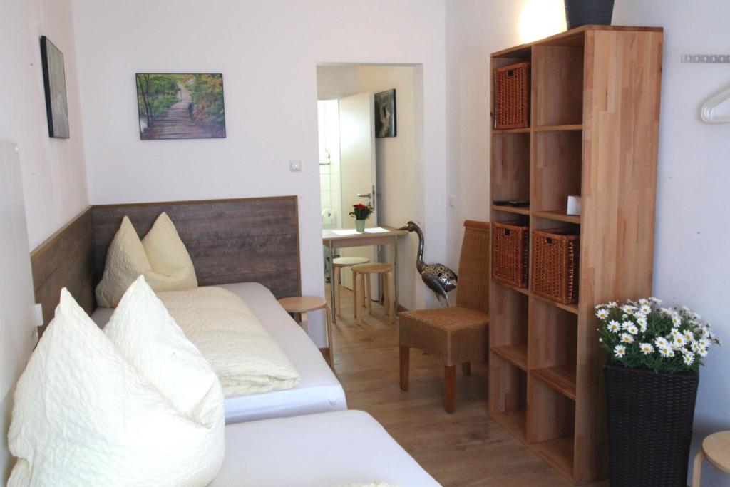 Easy Stay Apartment 51 Unterboihinger Straße A, 72644 Oberboihingen