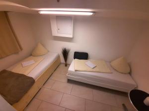 Easy Stay Plus