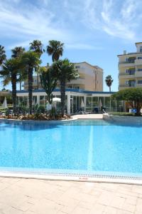 Appartement Easy4Stay by Beach Resort Avenida Henry Cotton, Vitor's Plaza, Apt D001 8500-780 Portimão Algarve