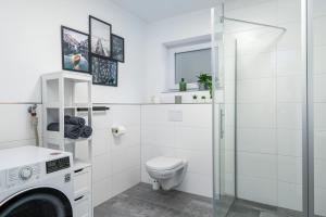 EasyGreen moderenes Appartment - Essen
