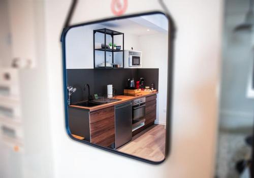 EASYHOME L'INDUSTRIEL