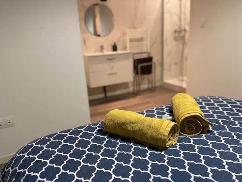 EASYHOME L'INDUSTRIEL