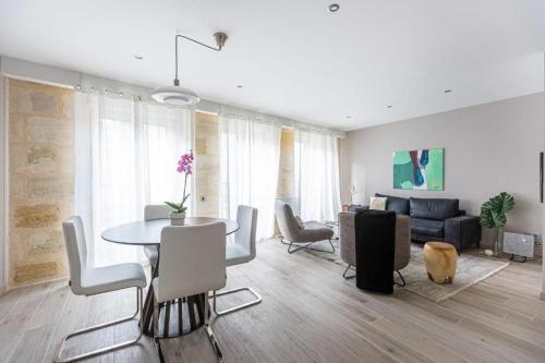 EasyLodge - Appartement 2 chambres Bordeaux