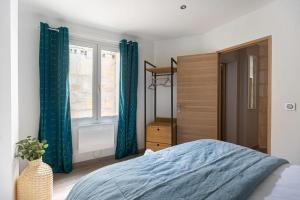 EasyLodge - Appartement 2 chambres Bordeaux