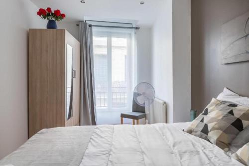 EasyLodge - Appartement 3 chambres Bordeaux