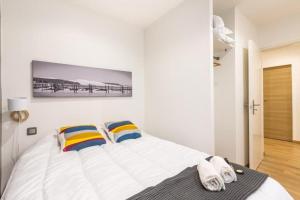 EasyLodge - Appartement 3 chambres Bordeaux