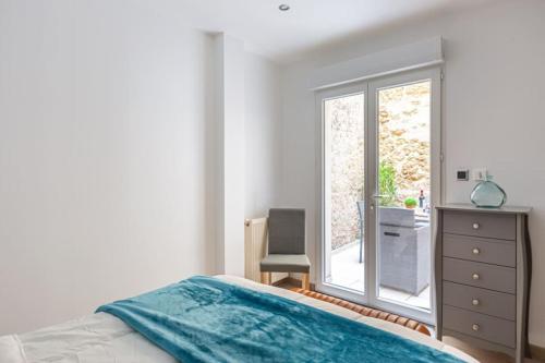 EasyLodge - Appartement centre-ville avec terrasse Bordeaux