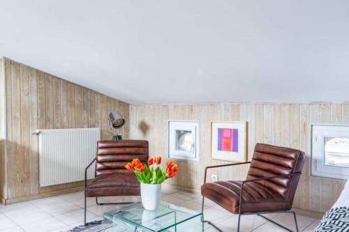 EasyLodge - Studio centre ville Bordeaux