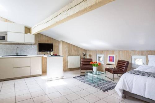 EasyLodge - Studio centre ville Bordeaux