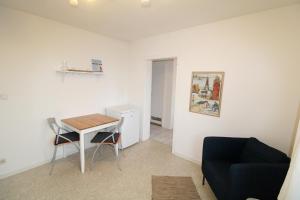 Appartement Ebbe 6 Strichweg 114 27472 Cuxhaven Basse-Saxe