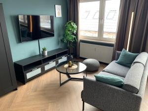 Appartement Ebbe&Flut 86 Elbestraße 27570 Bremerhaven Brême