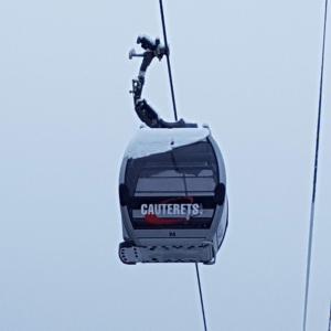 EBELOUA - CAUTERETS