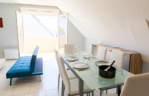 Echappee belle a Saint-Guenole !