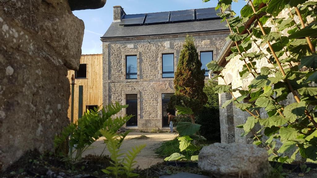 échappée-belle-appartement dans maison 06360 Èze