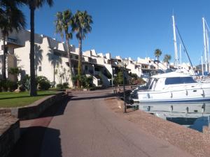 Echappée Bleue Immobilier - La brigantine