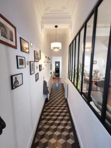 Echoppe Familiale Bordeaux Gare St Jean - Quartier Nansouty