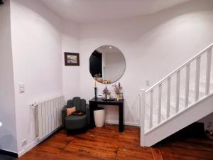 Echoppe Familiale Bordeaux Gare St Jean - Quartier Nansouty