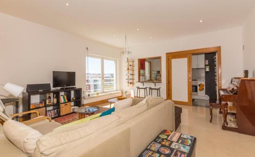 Eco Apartment @ Torre Verde (Green Tower)