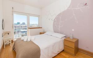 Eco Apartment @ Torre Verde (Green Tower)
