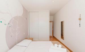 Eco Apartment @ Torre Verde (Green Tower)