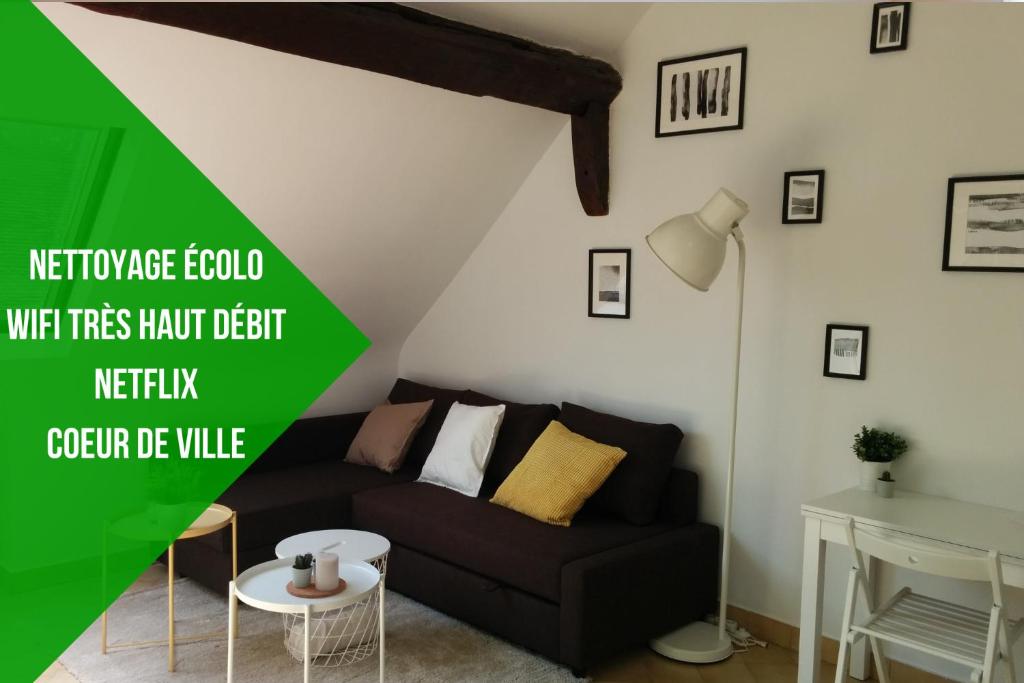 Eco Apartment Cölbe
