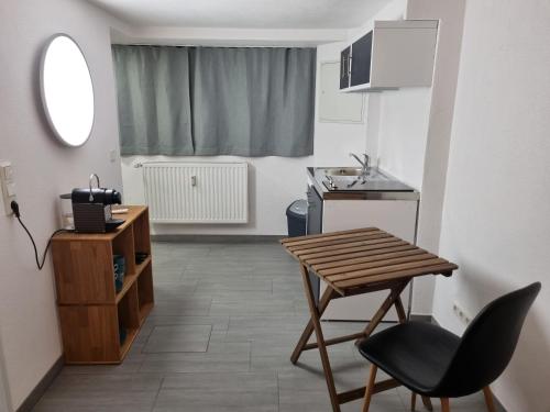 Appartement Eco Apartment Cölbe 3 Auf der Hebert 35091 Cölbe Hesse