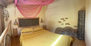 Eco apartments in Carrapateira Lua Studio