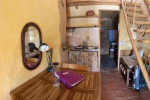 Eco apartments in Carrapateira Lua Studio