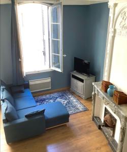 Appartement Eco'cooning 1 Rue de la Trésorerie 30000 Nîmes Languedoc-Roussillon