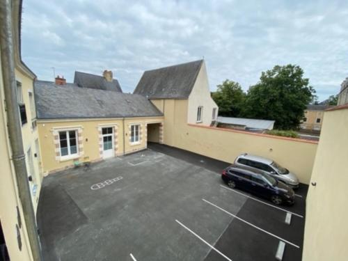 École 102